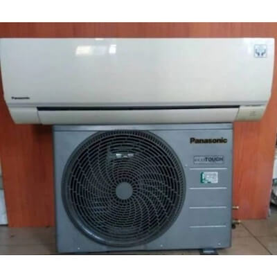Jual AC Second