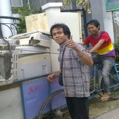 Bengkel ac