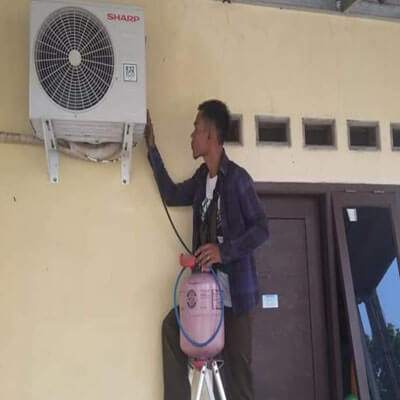 Teknisi ac