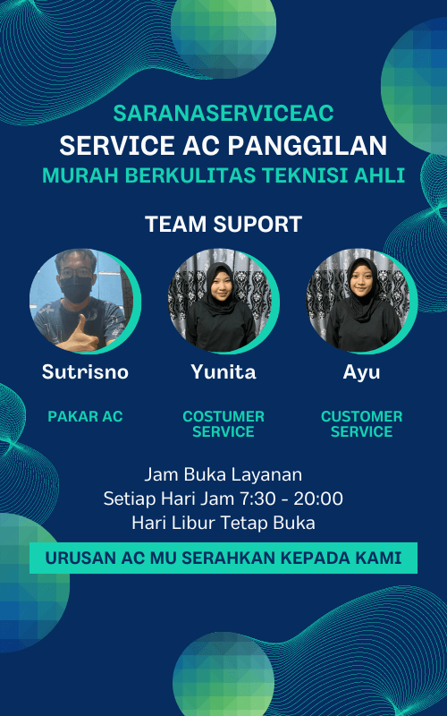 Team Suport Saranaserviceac.com